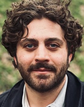 Jono Sherman