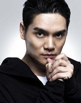 Liu Xin