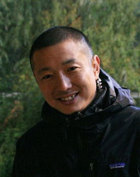 Yang Zhenyu