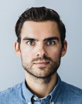 Henrik Thodesen