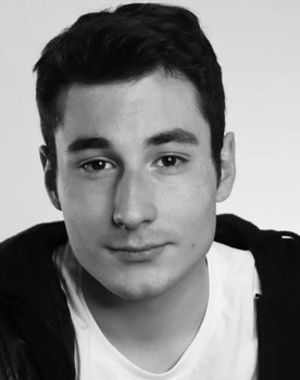 Joey Ambrosini as Kent