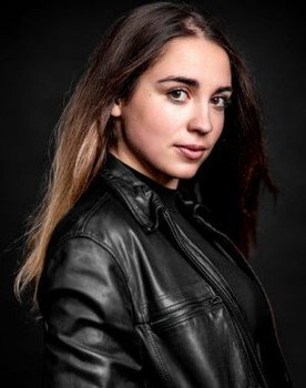 Elizabeth Fortier