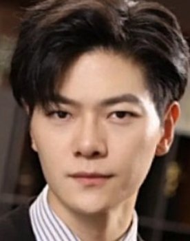 Liu Hanyang as Qin Hao