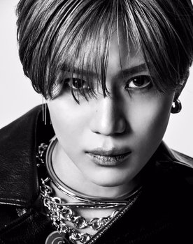 Taemin as Self