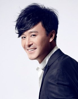 Zhao Huinan as 刘冰