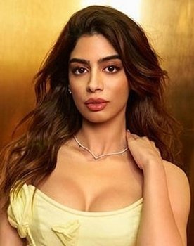 Khushi Kapoor
