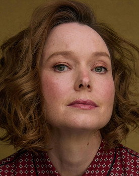 Samantha Sloyan