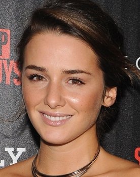 Addison Timlin Photo