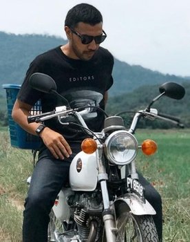 Wan Akmal Hakim