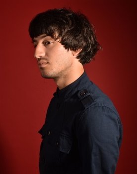 Valentin Wein as Pájaro