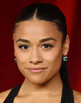 Ariana DeBose as Alyssa Greene