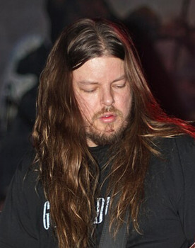 Nico Elgstrand as Guitar / Vocals