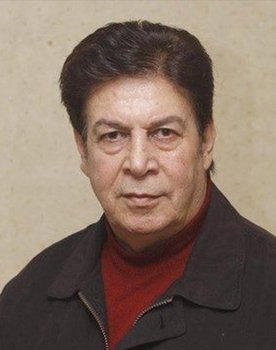 Samir Chamas