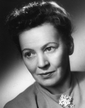 Aino Lohikoski