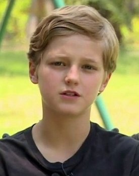 Emilio Puente as Andy