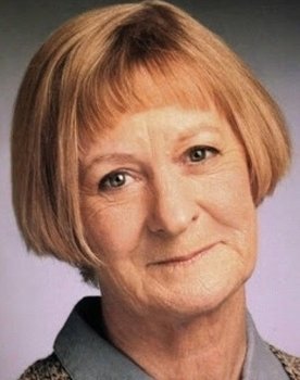 Marnie Crossen