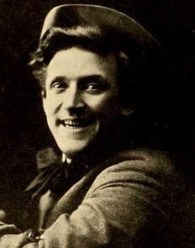 Darwin Karr as Alonzo