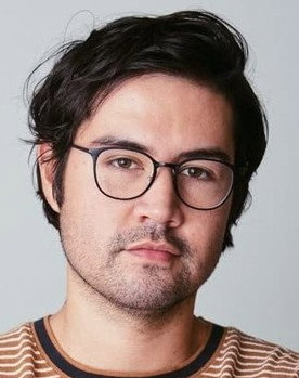 Chris Aquilino as Neil