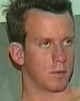 Todd Marshall