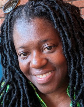 Paulette Cammidge as Jane