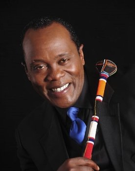 Jeff Koinange as Narrator