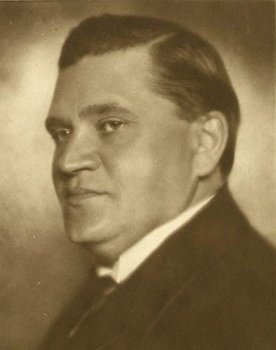 Mikhail Tarkhanov