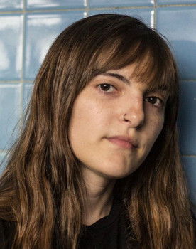 Alejandra Villalba García