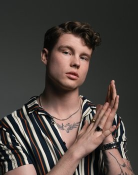 Linus Kajman Gustafsson