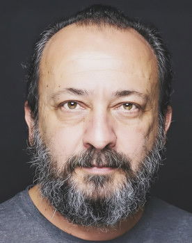 Hakkı Haluk Cömert