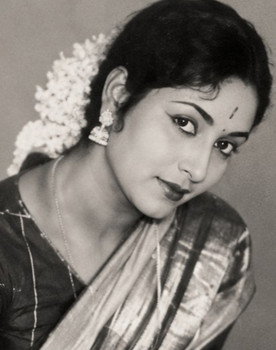 K. R. Indira Devi
