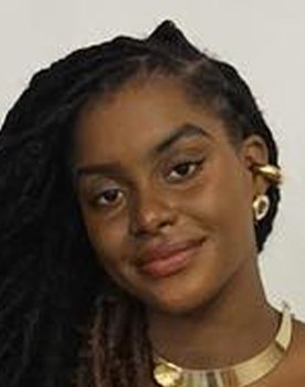 Génesis Piñeyro as Yelidá