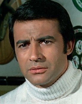 Víctor Barrera