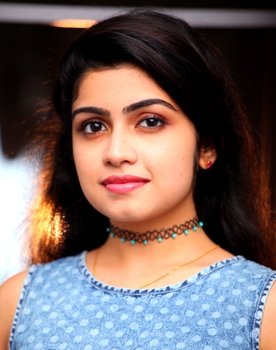 Manasa Radhakrishnan