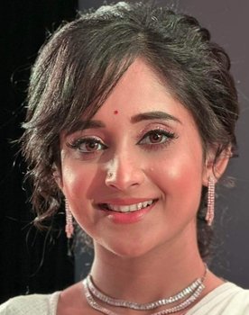 Soumitrisha Kundu