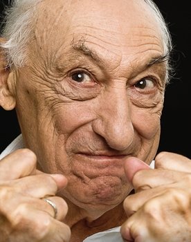 Theodor Danetti