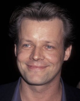 Jim Gillespie as Self - Commentary, Joyride (voice)