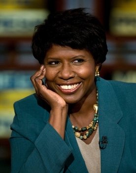 Gwen Ifill