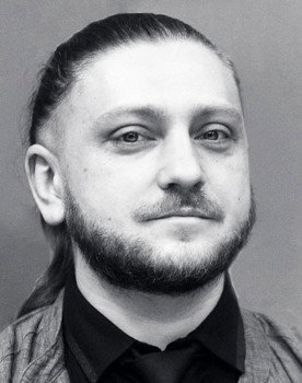 Ivan Hryhoriak as Self