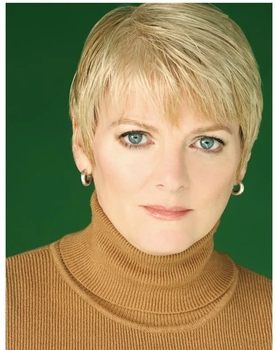 Alison Arngrim