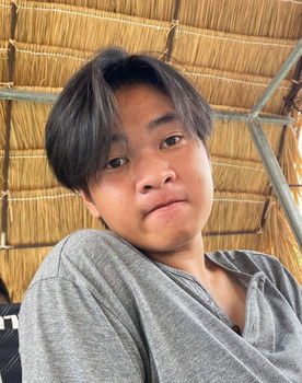 ศุภโชติ แก้วไส as เด็กเกรียน