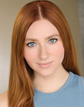 Jenna Moloney as 