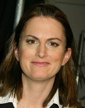 Wendy Pepper as 