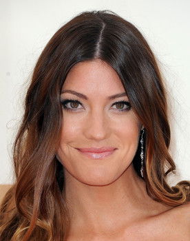 Jennifer Carpenter