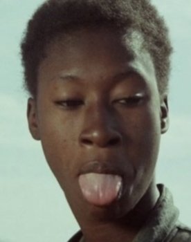 Myriam Niang as 