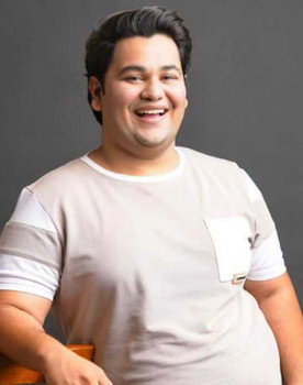 Dharmit Turakhiya