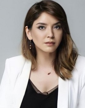 Ra'no Shodiyeva as 