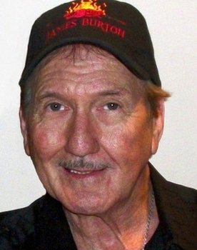 James Burton