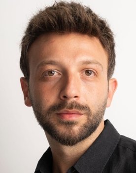 Barış Kolik