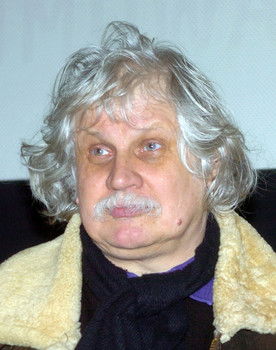 Krzysztof Kiwerski