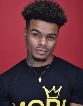 Rico Pruitt